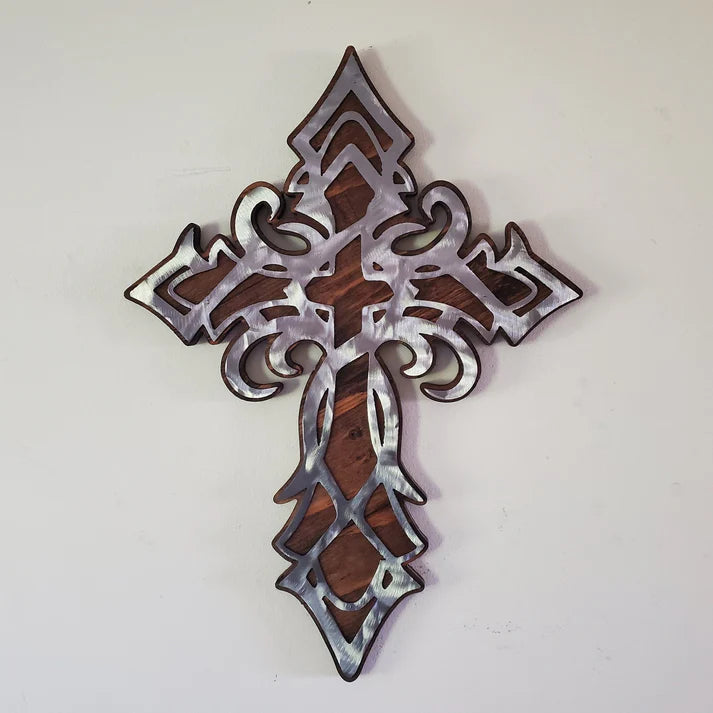 Discover the Beauty and Craftsmanship of Beamish Metal Works’ Faith and Spiritual Collection